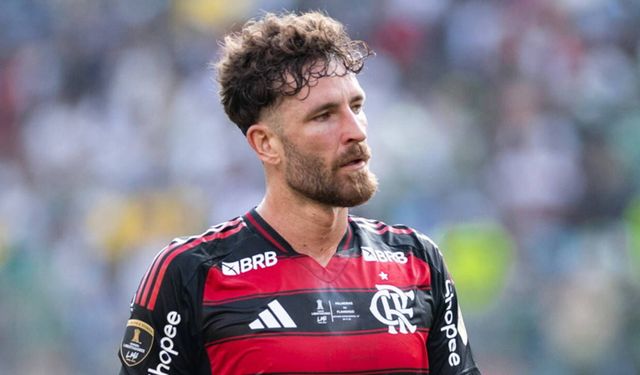 Beşiktaş'ta Leo Pereira gelişmesi: Flamengo'nun kararı bekleniyor