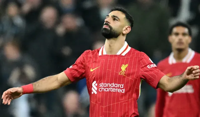 Beşiktaş'ta Salah için kritik zirve!