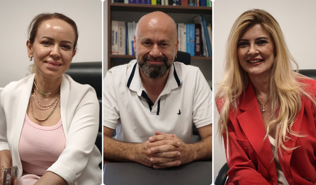 Bilimden Aliağa denizi için şok rapor... Söküm tesisi 'kurşun' kustu!