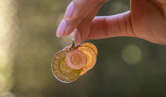Gram altın çakıldı!