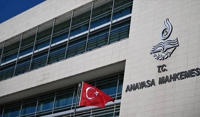 AYM'den İzmirli şirkete hak ihlali kararı