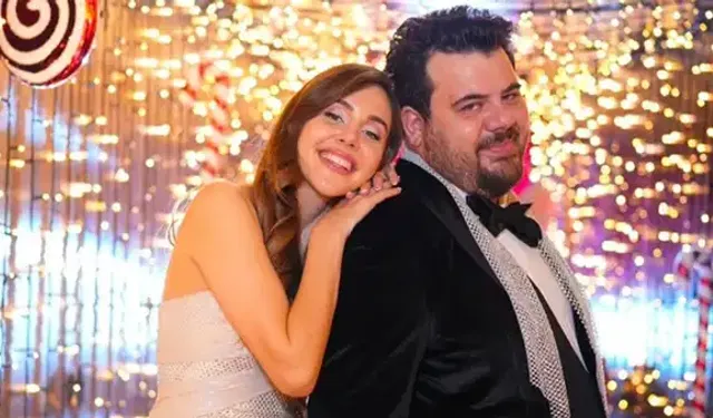 Eser-Berfu Yenenler çiftinden üzen haber: Sosyal medyadan duyurdular