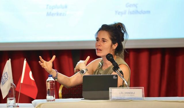 Çeşme'nin sosyal projesine AB hibesi