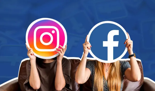 Facebook ve Instagram'daki erişim sorunu sona erdi