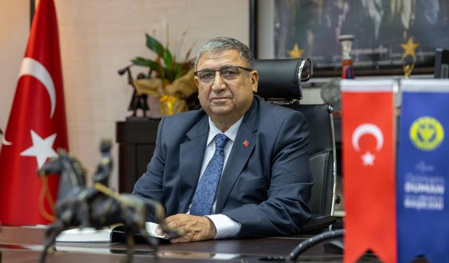 Buca Başkan Vekili Benzer’den Madımak mesajı!