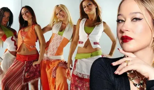 Gülçin Ergül'den yıllar sonra gelen 'Hepsi' itirafı: 'Bu bir karalamaydı'