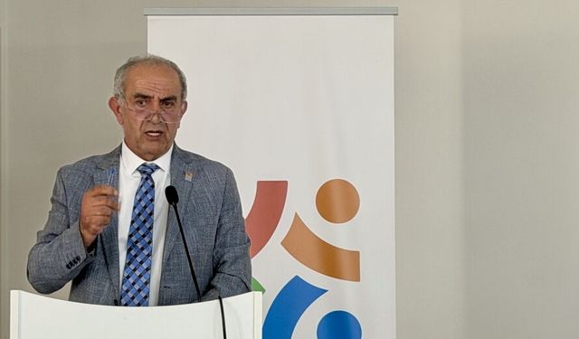 Çeşme Kent Konsey'inde seçim: Başkan Güler güven tazeledi!