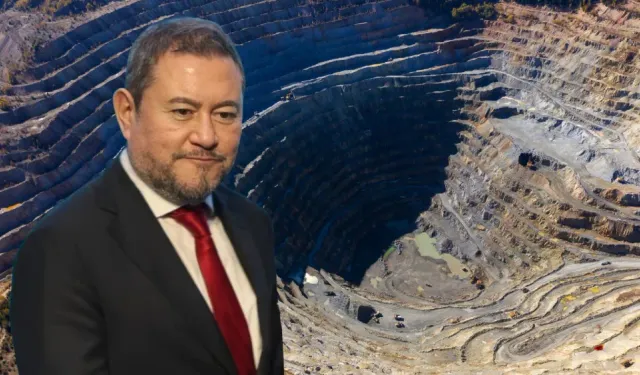 Cezaevindeki ünlü iş insanına bakanlıktan ruhsat şoku!