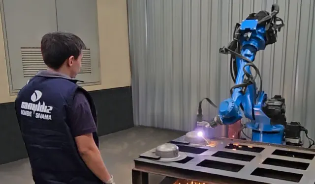 Yarım asırlık İzmirli metal şirketi iflasın eşiğinde!