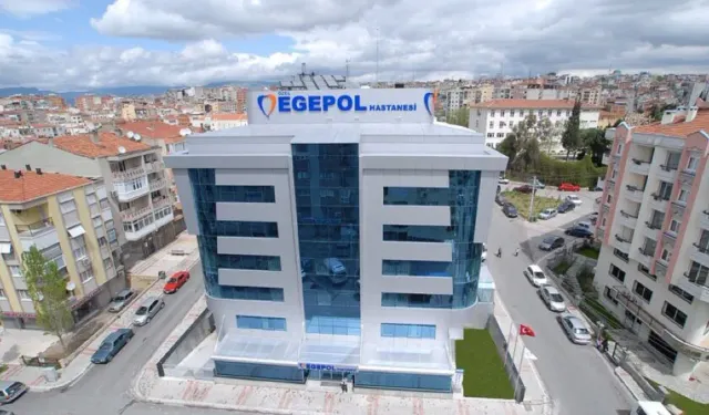 İzmir’deki dev sağlık grubu ilk yarı bilançosunu açıkladı