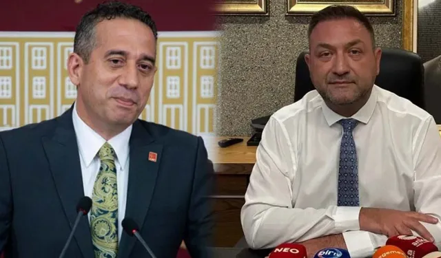 Gümrükçü’den Başarır’a ‘yarasa’ yanıtı: Zannediyorum beyefendi CHP üyesi değil
