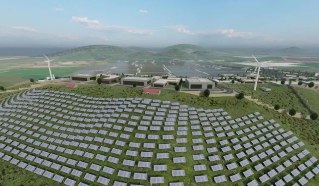 İzmir'in dev tarım üssünde sona doğru!