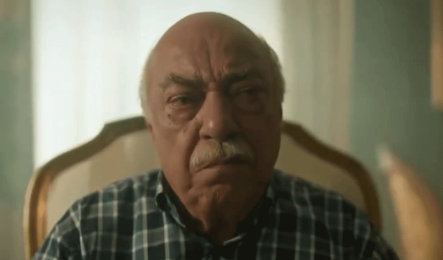 Kooperatif davasından yargılanmıştı: FETÖ elebaşını oynadı