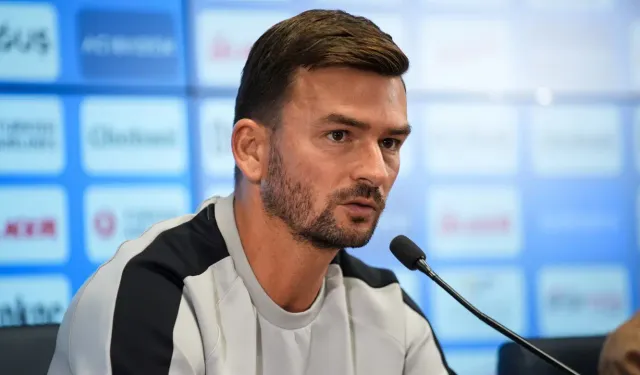 Fenerbahçe'nin rakibi Gornik Zabrze'den açıklama: 'İyi analiz ettik'