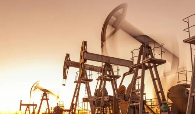Körfez'de gerilim tırmandı, petrol fiyatları fırladı