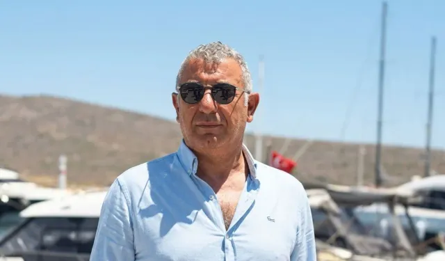 Ünlü marinacının bir işletmesi için daha konkordato kararı!