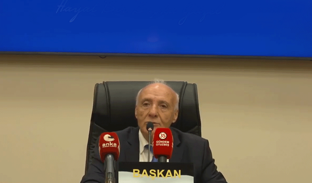 Balçova'da seçim tamam... Selahattin Yıldız dönemi!