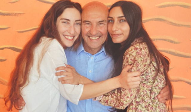 Soyer'den cezaevinden mesaj: 1 yıldır piştim, yandım, oldum!