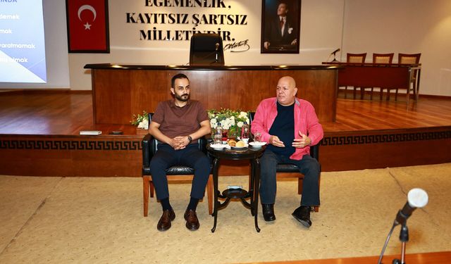 Selçuk Belediyesi emekçilerine engelli hakları eğitimi