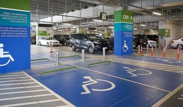 Engelli araç başvurularında yeni dönem!