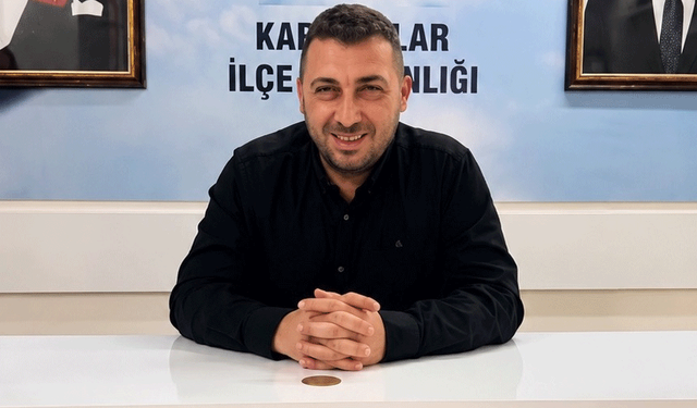 Cumhurbaşkanına hakaretten tutuklanmıştı: CHP’li meclis üyesi tahliye edildi