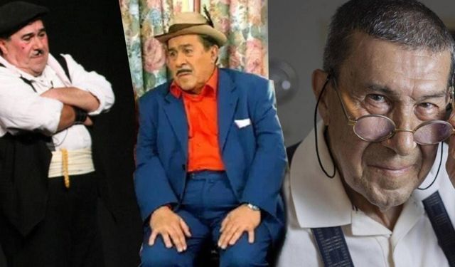 Zihni Göktay'ın vasiyetini oğlu açıkladı: 'Babamın gözü açık gitmedi'