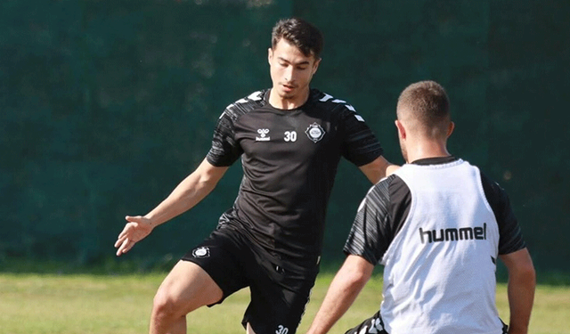 Altay'da Yunus Efe defteri kapandı