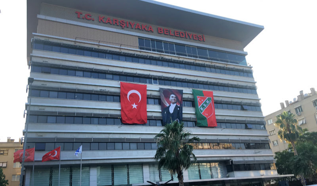 Karşıyaka’da kafalar karışık… Belediye, CHP’de mi kalacak?