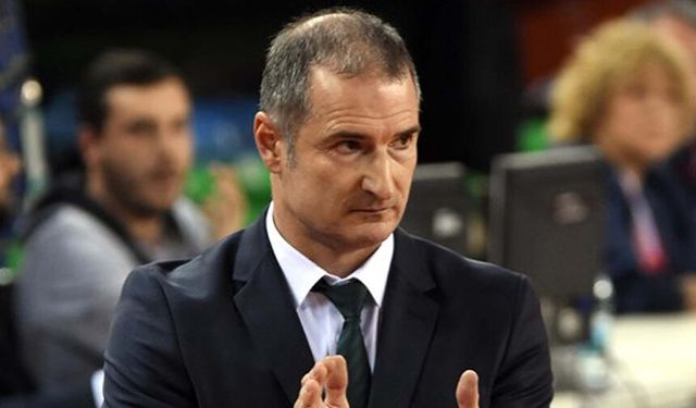 Karşıyaka potasında Markovic geliyor