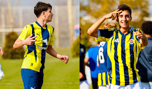 Kaf-Kaf, Fenerbahçe'nin kapısını çaldı