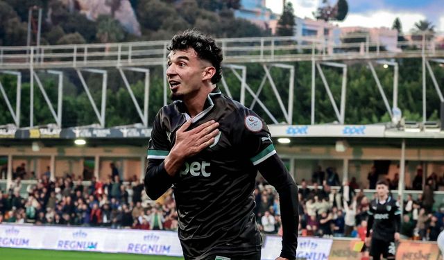 Göz-Göz'den Gökdeniz harekatı!