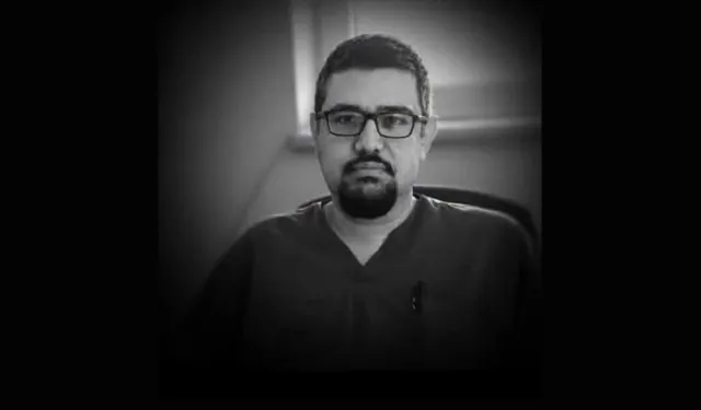 Genç doktor yaşam savaşını kaybetti
