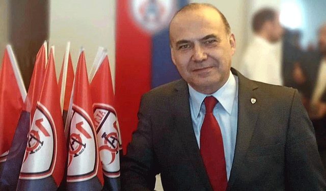 Bezircilioğlu: Mehmet Özkan'ın devam etmesini isteriz