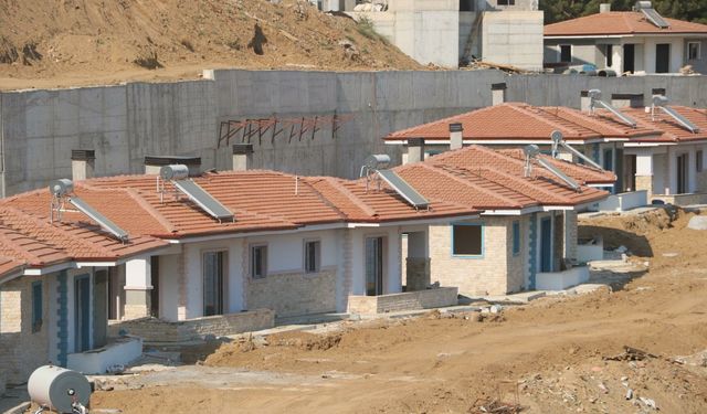 Yangının küllerinden yeni yaşam: İlk teslimatlar ay sonunda!
