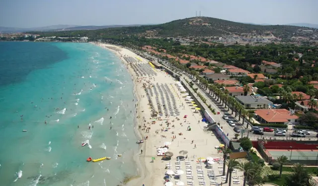 Denizde acı olay: 80 yaşındaki kadın ölü bulundu