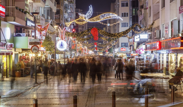İzmir'in göç tablosu: Kaç kişi gitti/geldi?