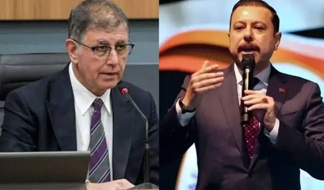 AK Partili Kaya’dan Başkan Tugay’a kentsel dönüşüm tepkisi: Bu işlerden bihaber!