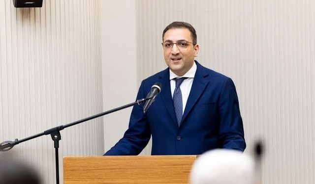 Ev hapsi kaldırıldı, Başkan Yiğit için çağrı: Yarım kalan iş tamamlanmalı!