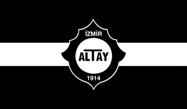 İhtar çeken futbolculara ödeme yapıldı... Altay'da alacak alarmı!