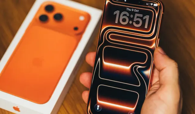 5 yeni iPhone modeli geliyor!