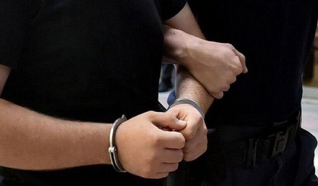 İzmir'de motosikletli takip iddiası: Eski eşini rahatsız eden zanlı cezaevinde