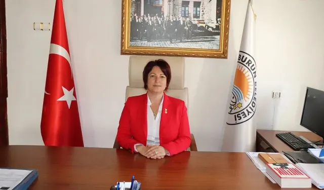 Karaburun’da siyasi rota değişti: YENİ Parti'ye topyekûn geçiş!