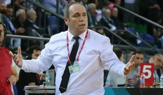Karşıyaka’da Kandemir’den sitem
