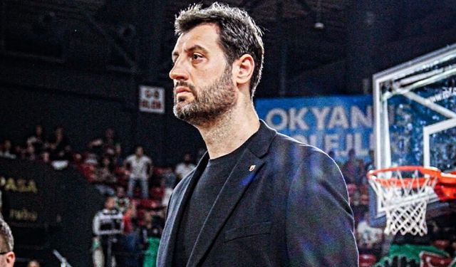 Karşıyaka potasında Karabulut'tan açıklama