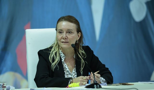 Başkan Mutlu ‘en büyük kabusu’nu açıkladı: ‘Bir gün kapıların kapanması”