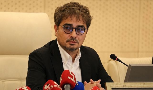 Manisa Büyükşehir operasyonu: Grup başkan vekili hakkında karar!