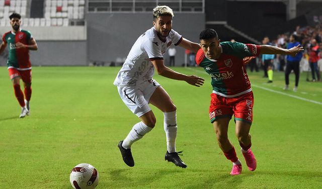 Kaf-Kaf'a Süper Lig'den takviye