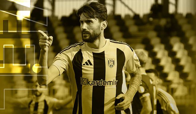 Aliağa FK'dan Veli'ye veda