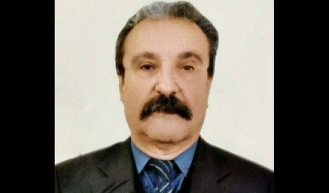 Acı tesadüf... Kıbrıs Gazisi, Barış Harekatı'nın yıldönümünde vefat etti