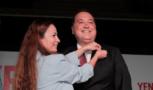 Manisa'da Yeni Parti'ye firesiz geçiş!